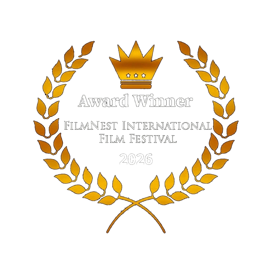 Winner  at Film Nest - Best AI Short Category